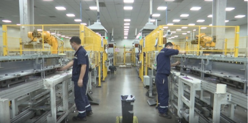 貫徹落實(shí)全省高質(zhì)量發(fā)展大會精神 珠海在行動；打響攻堅戰(zhàn)！ 我市各重點(diǎn)項目全力爭創(chuàng)新年“開門紅”